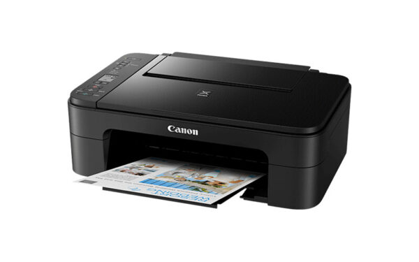 Canon PIXMA TS3355 Inkjet A4 4800 x 1200 DPI Wifi - Afbeelding 4