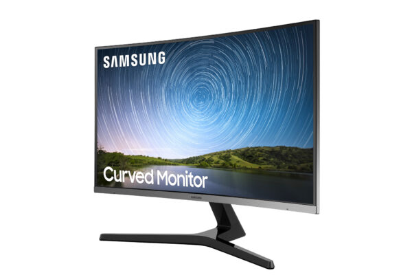 Samsung 32" Essential Monitor CR50 FHD - Afbeelding 6