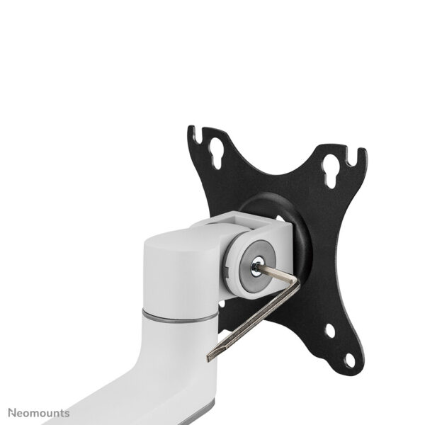 Neomounts monitorarm - Afbeelding 11