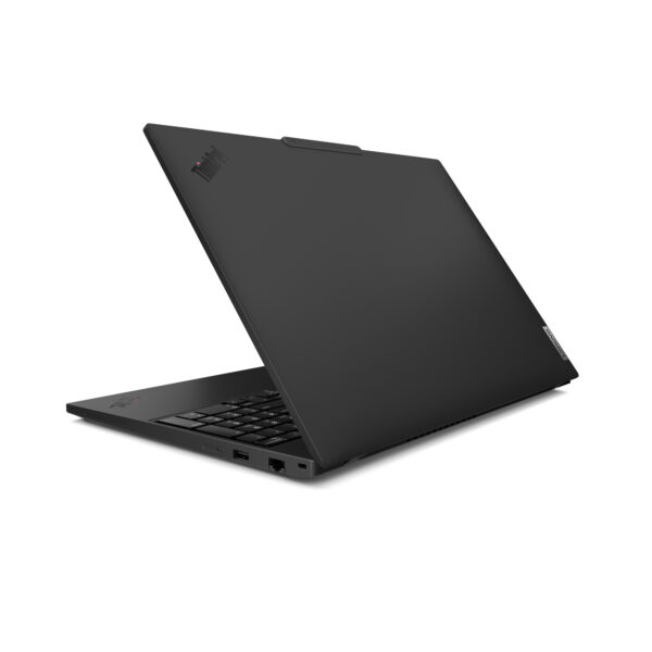 Lenovo ThinkPad T16 Intel Core Ultra 7 155U Laptop 40,6 cm (16") WUXGA 16 GB DDR5-SDRAM 512 GB SSD Wi-Fi 6E (802.11ax) Windows 1 - Afbeelding 9