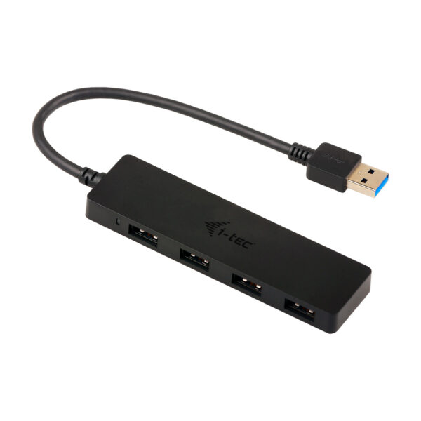 i-tec 4 port USB3.0 HUB Advance no Adapter