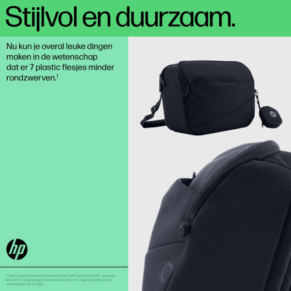 HP Creator 13,3 inch laptoptas - Afbeelding 11