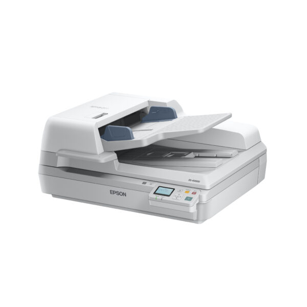 Epson WorkForce DS-60000N - Afbeelding 2