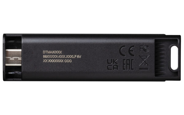 Kingston Technology DataTraveler 512GB Max 1000R/900W USB 3.2 Gen 2 - Afbeelding 3