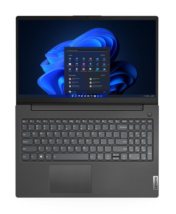 Lenovo V V15 Intel® Core™ i5 i5-13420H Laptop 39,6 cm (15.6") Full HD 16 GB DDR4-SDRAM 512 GB SSD Wi-Fi 5 (802.11ac) Windows 11 - Afbeelding 7