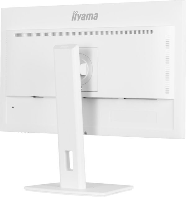 iiyama ProLite XUB2797QSU-W2 computer monitor 68,6 cm (27") 2560 x 1440 Pixels Quad HD LED Wit - Afbeelding 11