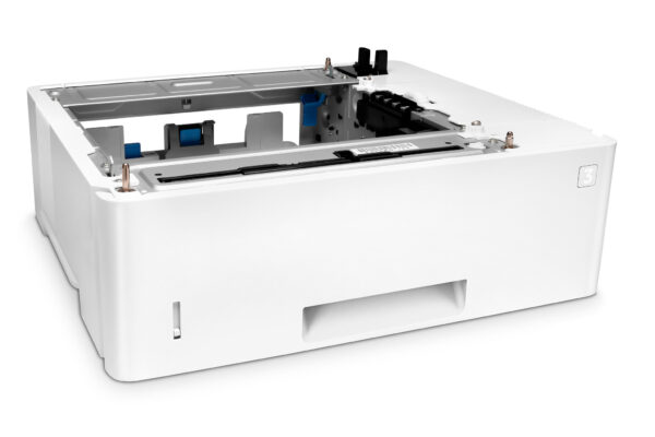 HP LaserJet papierlade voor 550 vel - Afbeelding 2