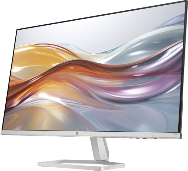 HP Series 5 Serie 5 27 inch FHD-monitor - 527sf - Afbeelding 3