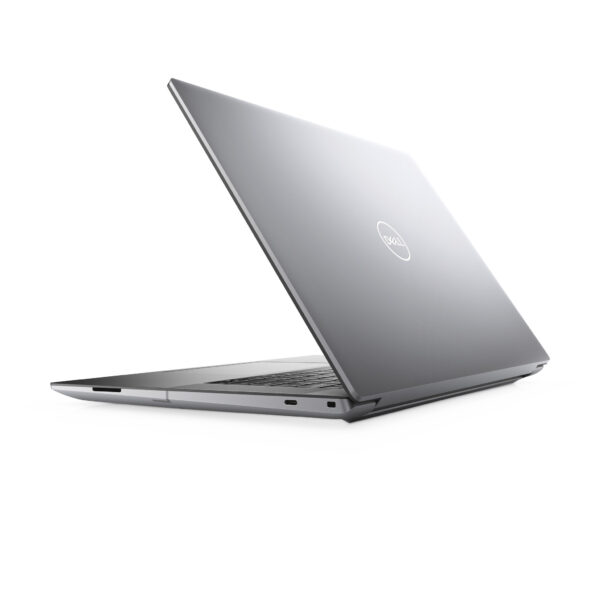 DELL Precision 5680 Intel® Core™ i9 i9-13900H Mobiel werkstation 40,6 cm (16") Touchscreen WQUXGA 32 GB LPDDR5-SDRAM 1 TB SSD NV - Afbeelding 5