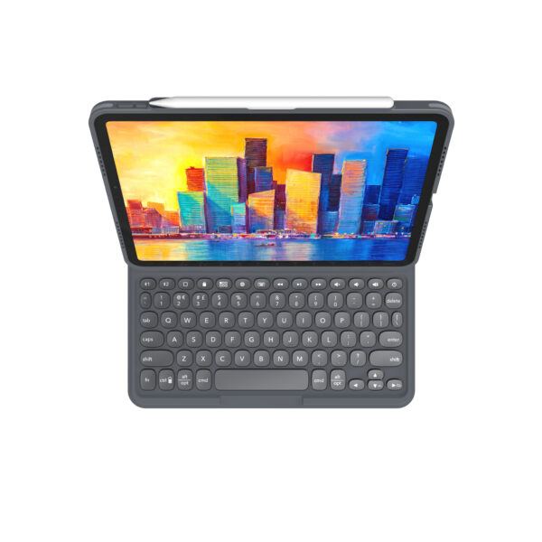 ZAGG Pro Keys Brits Engels Bluetooth Zwart - Afbeelding 5