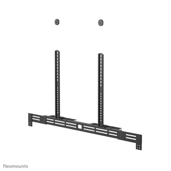 Neomounts videobar/soundbar/speaker steun - Afbeelding 13