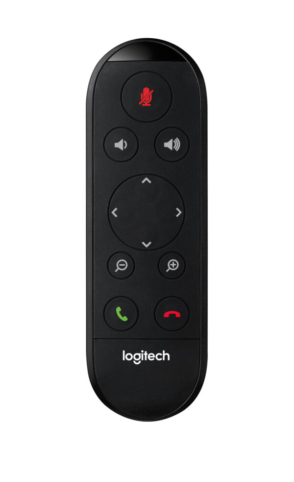 Logitech Connect Zilver 1920 x 1080 Pixels - Afbeelding 5