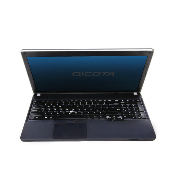 DICOTA D31576 schermfilter 35,6 cm (14") Laptop Randloze privacyfilter voor schermen - Afbeelding 4