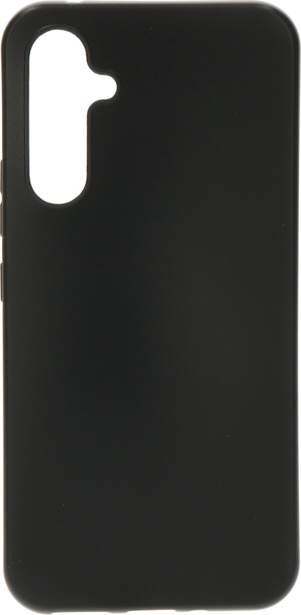 Mobiparts Classic TPU Case Samsung Galaxy A54 5G (2023) Matt Black - Afbeelding 6