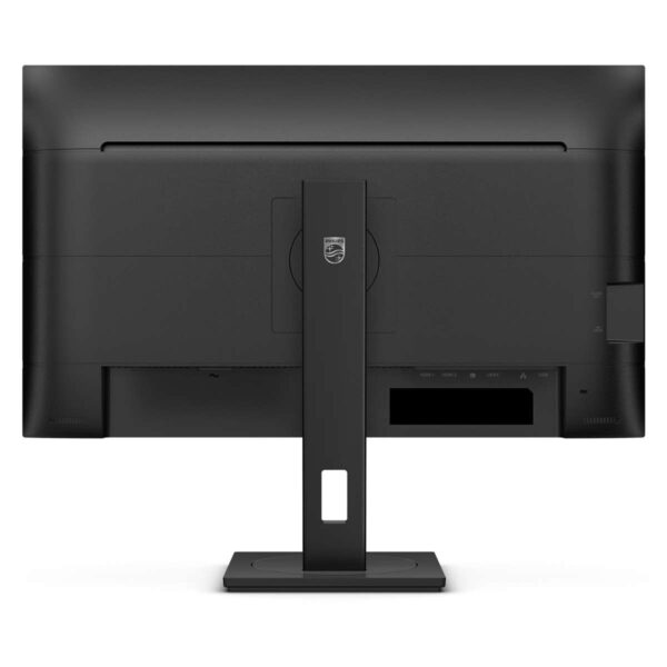 Philips 3000 series 27B1U3900/00 computer monitor 68,6 cm (27") 3840 x 2160 Pixels 4K Ultra HD LCD Zwart - Afbeelding 2