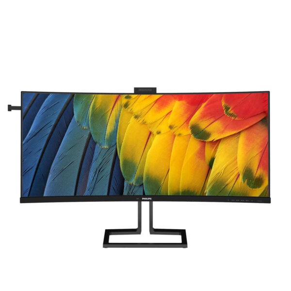 Philips 40B1U6903CH/00 computer monitor 100,8 cm (39.7") 5120 x 2160 Pixels 5K Ultra HD LCD Zwart - Afbeelding 17