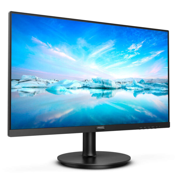 Philips V Line 271V8LA/00 LED display 68,6 cm (27") 1920 x 1080 Pixels Full HD Zwart - Afbeelding 3