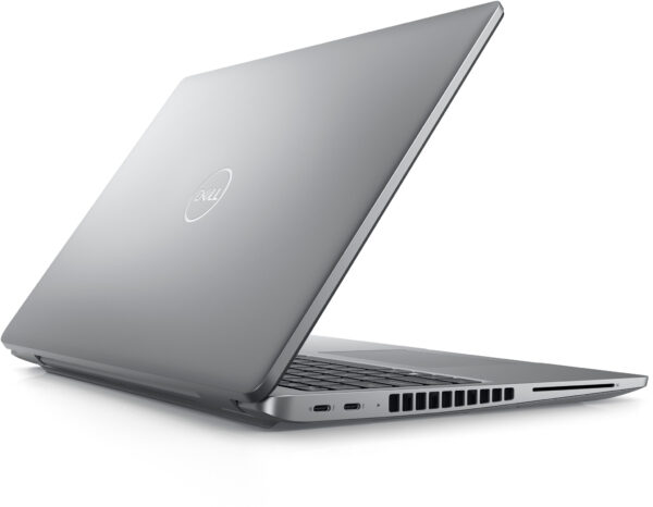 DELL Latitude 5550 Intel Core Ultra 5 135U Laptop 39,6 cm (15.6") Full HD 16 GB DDR5-SDRAM 512 GB SSD Wi-Fi 6E (802.11ax) Window - Afbeelding 5