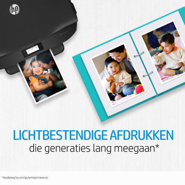 HP 364 originele fotoinktcartridge - Afbeelding 5