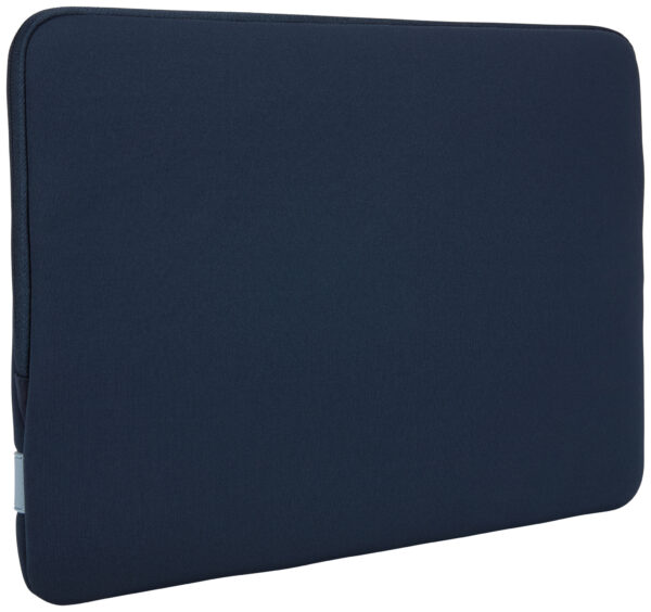 Case Logic Reflect Laptop Sleeve 14" - Hoes 14 inch blauw - Afbeelding 2