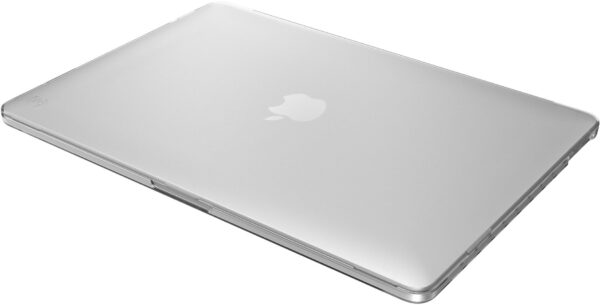 Speck Smartshell Macbook Pro 13 M2 (2022) Clear - Afbeelding 2