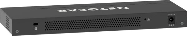 NETGEAR 16-Port High-Power PoE+ Gigabit Ethernet Plus Switch (231W) with 1 SFP port (GS316EPP) - Afbeelding 9