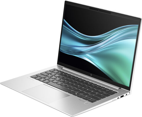 HP EliteBook 845 G11 AMD Ryzen™ 5 8540U Laptop 35,6 cm (14") WUXGA 16 GB DDR5-SDRAM 512 GB SSD Wi-Fi 6E (802.11ax) Windows 11 Pr - Afbeelding 9