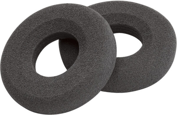 POLY Blackwire 3310/3320 oorkussens van foam (2 stuks) - Afbeelding 2