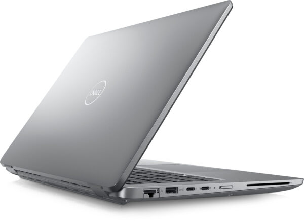 DELL Latitude 5440 Intel® Core™ i5 i5-1345U Laptop 35,6 cm (14") Full HD 16 GB DDR4-SDRAM 512 GB SSD Wi-Fi 6E (802.11ax) Windows - Afbeelding 4