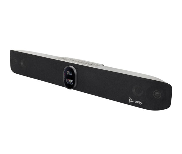 HP Poly Studio X70 TC8 video conferencing systeem 20 MP Ethernet LAN Videosamenwerkingsbar - Afbeelding 4