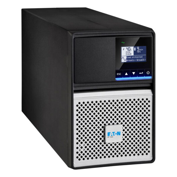 Eaton 5P Gen2 UPS Line-interactive 1350 W 8 AC-uitgang(en) - Afbeelding 2