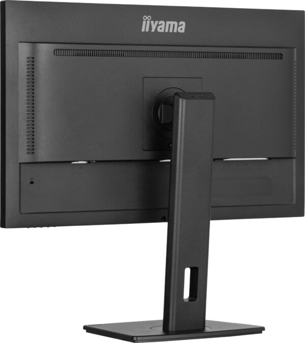 iiyama ProLite XUB2797HSU-B2 computer monitor 68,6 cm (27") 1920 x 1080 Pixels Full HD LED Zwart - Afbeelding 12