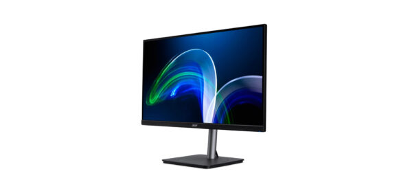 Acer CB243Y computer monitor 60,5 cm (23.8") 1920 x 1080 Pixels Full HD LCD Zwart - Afbeelding 3