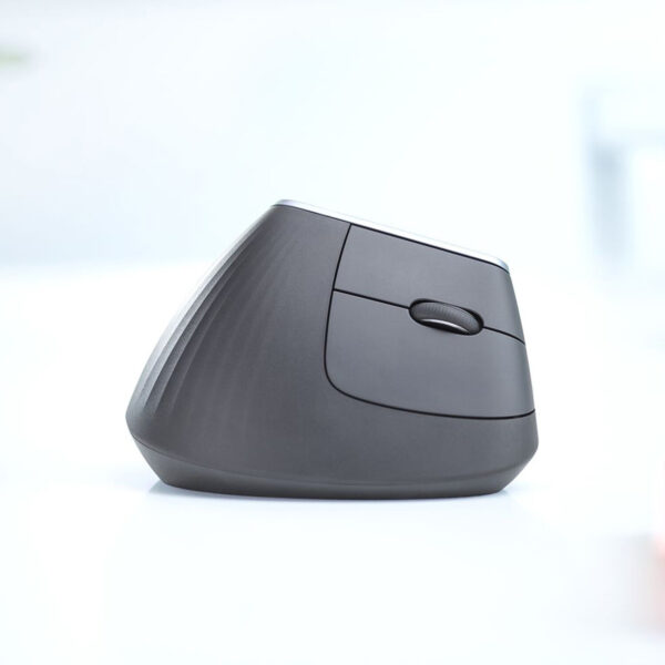 Logitech MX Vertical Advanced Ergonomic Mouse - Afbeelding 16