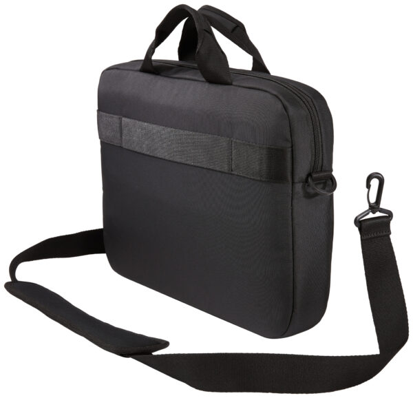 Case Logic Propel Attaché 14" - Laptop tas 14 inch zwart - Afbeelding 8