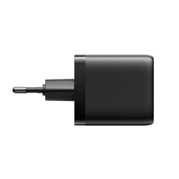 Anker 313 Charger Universeel Zwart AC Snel opladen Binnen - Afbeelding 4