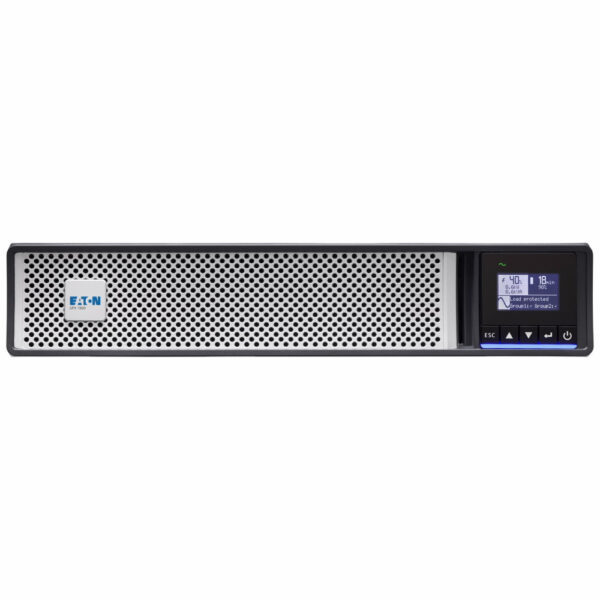 Eaton 5PX Gen2 UPS Line-interactive 1,5 kVA 1500 W 8 AC-uitgang(en)