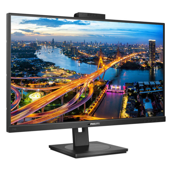 Philips B Line 276B1JH/00 computer monitor 68,6 cm (27") 2560 x 1440 Pixels Quad HD LCD Zwart - Afbeelding 5