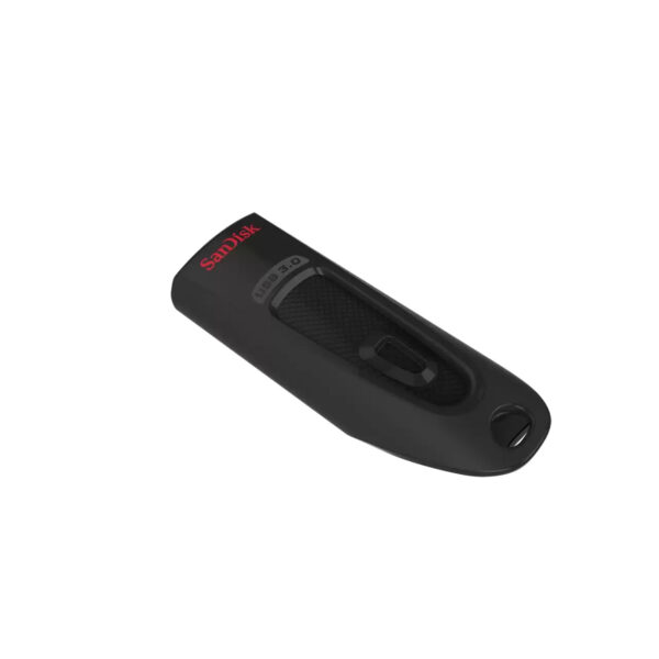 SanDisk Ultra USB flash drive 64 GB USB Type-A 3.2 Gen 1 (3.1 Gen 1) Zwart - Afbeelding 3