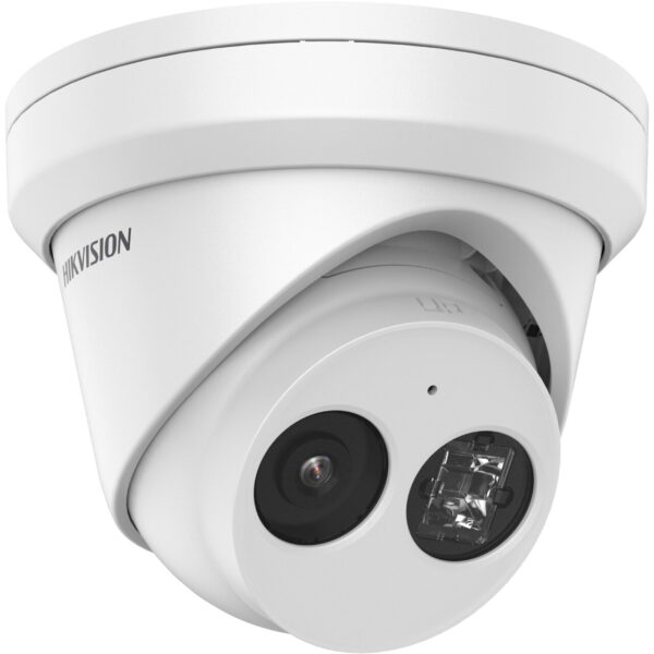 Hikvision DS-2CD2343G2-IU Dome IP-beveiligingscamera Buiten 2688 x 1520 Pixels Plafond/muur - Afbeelding 3