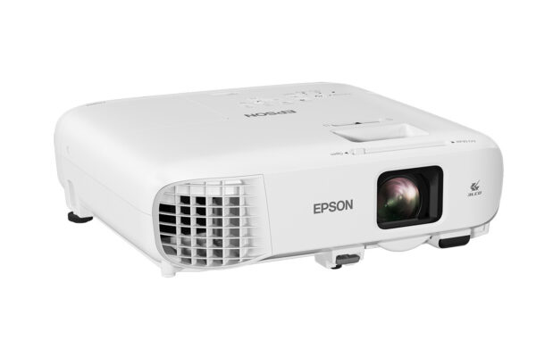 Epson EB-E20 - Afbeelding 6