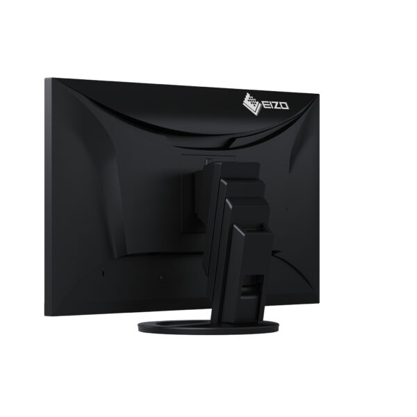 EIZO FlexScan EV2760-BK LED display 68,6 cm (27") 2560 x 1440 Pixels Quad HD Zwart - Afbeelding 4