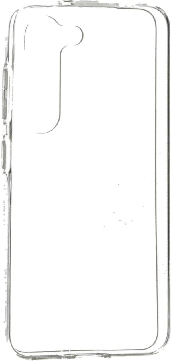 Mobiparts Classic TPU Case Samsung Galaxy S23 (2023) Transparent - Afbeelding 3