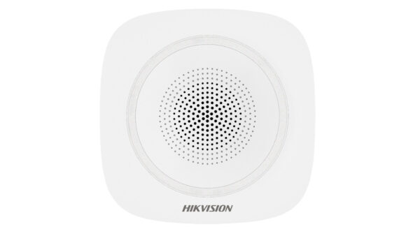 Hikvision DS-PS1-I-WE alarmcommunicator