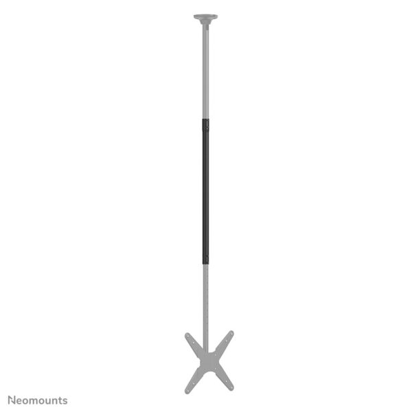 Neomounts verlengbuis plafondsteun - Afbeelding 7