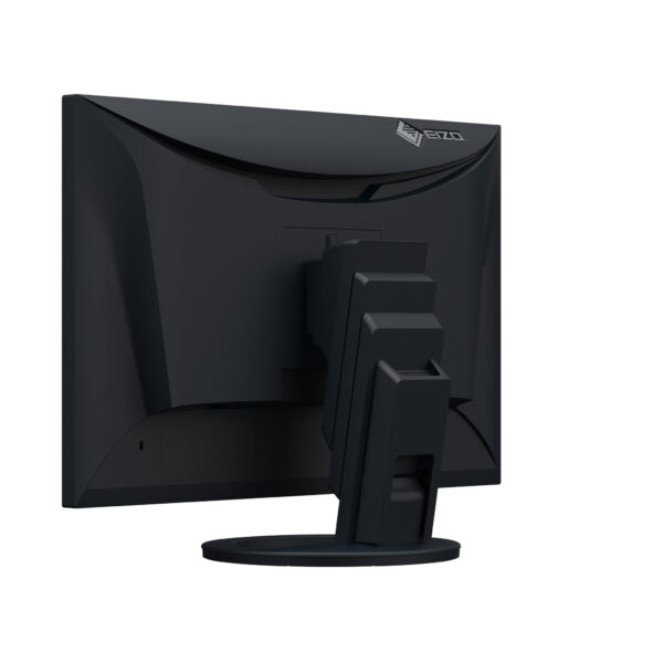 EIZO FlexScan EV2495-BK LED display 61,2 cm (24.1") 1920 x 1200 Pixels WUXGA Zwart - Afbeelding 4