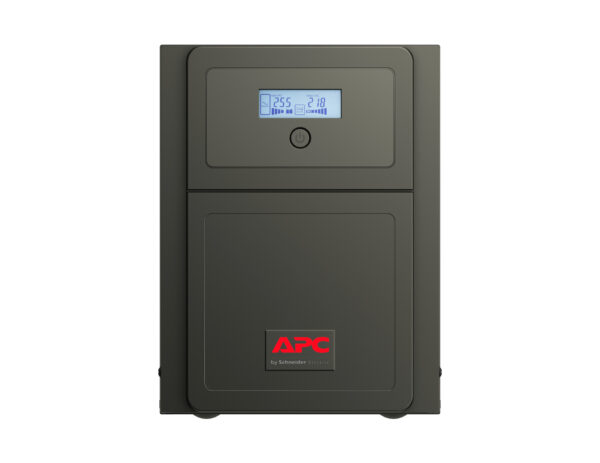 APC Easy-UPS SMV3000CAI - 6x C13, USB, 3000VA - Afbeelding 2