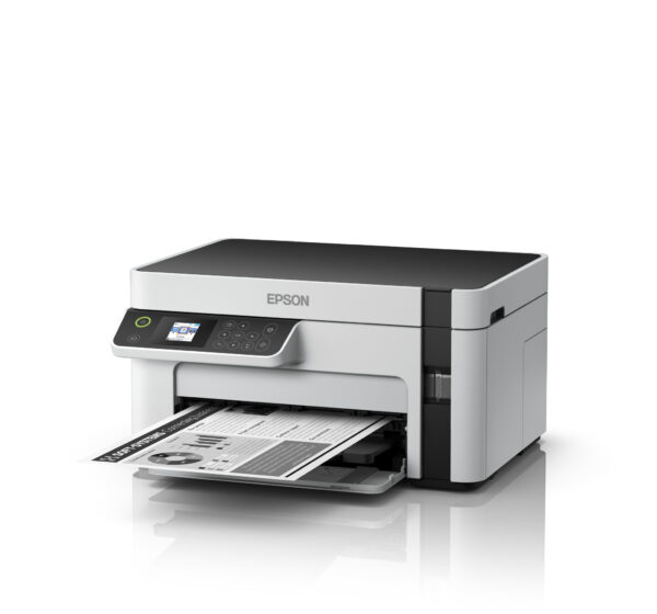 Epson EcoTank ET-M2120 - Afbeelding 7