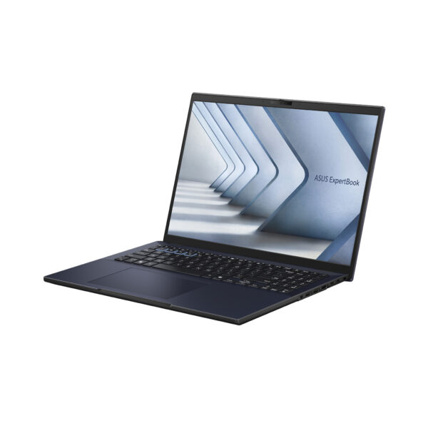 ASUS ExpertBook B3604CMA-Q90086X Intel Core Ultra 5 125U Laptop 40,6 cm (16") WUXGA 16 GB DDR5-SDRAM 512 GB SSD Wi-Fi 6E (802.11 - Afbeelding 2