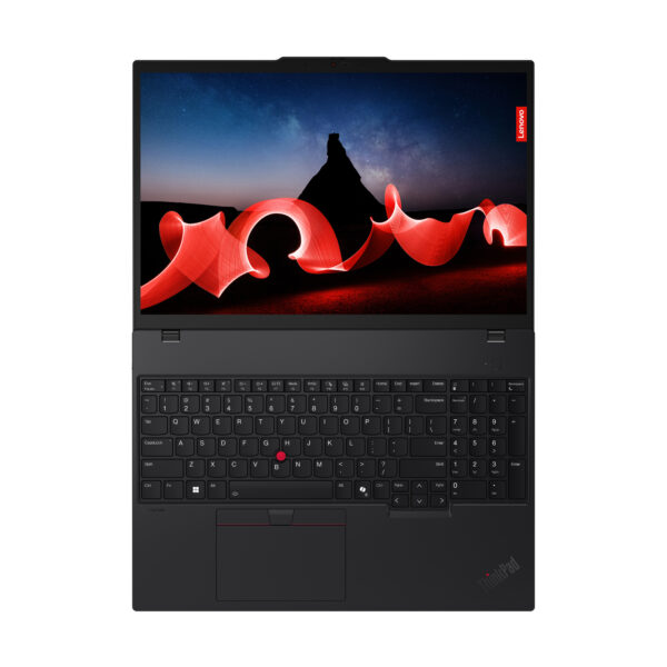 Lenovo ThinkPad T16 Intel Core Ultra 7 155U Laptop 40,6 cm (16") WUXGA 16 GB DDR5-SDRAM 512 GB SSD Wi-Fi 6E (802.11ax) Windows 1 - Afbeelding 18